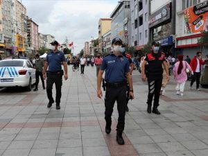 Sultanbeyli’de son yıllarda suç oranları azaldı