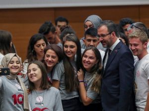 Kasım ayı burs ve kredi ödemeleri başladı