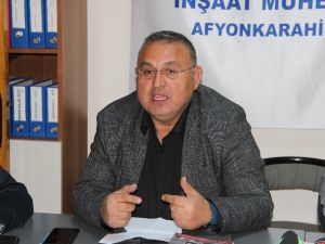 İzmir depreminin ardından Afyonkarahisar’da gözler o bölgeye çevrildi