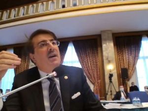 Aydemir Tarımda AK yaklaşımı paylaştı