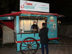 Manisa Büyükşehir Belediyesi İzmir’in yanında olmaya devam ediyor