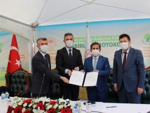 Mamak çiftçisinin üretimi ve kazancı artacak