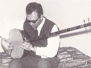 Musikiye Vakfedilmiş Bir Ömür: Bekir Sıdkı Sezgin