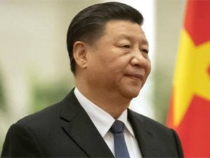 Çin Devlet Başkanı Jinping’ten İran Cumhurbaşkanı seçilen Reisi’ye tebrik