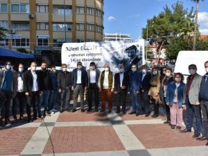 Nazilli Belediyesi’nden Karaoğlan’a vefa
