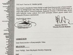 Nakliyecilerin deprem fırsatçılığına Valilik ‘Dur’ dedi