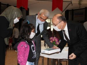 Manisa’da 300 yıllık vakfın geleneğini yaşattılar