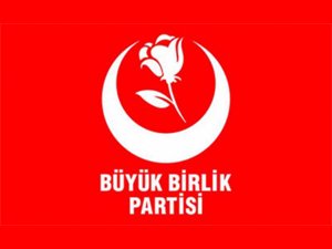 BBP Suluova İlçe Teşkilatı’nda toplu istifa