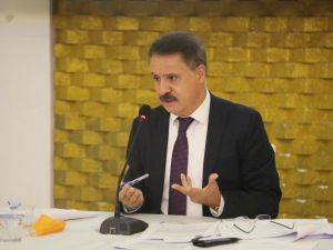 Başkan Deveci: "Atakum’da KGYS’ye ihtiyaç var"