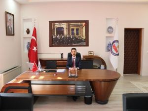 Kaymakam Karadağ: "Kimsenin özel hayatına müdahale söz konusu değil"