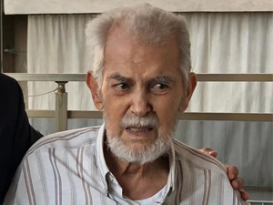 Aydın bir değerini yitirdi; Mustafa Akçay Hakka yürüdü