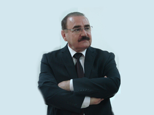 Sosyal medya trolleri Hüseyin Aksu’yu linç etti