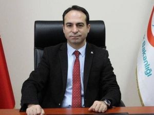 İl Sağlık Müdürü Açıkgöz; "Filyasyon ekibine saldırıda adli süreç işliyor"