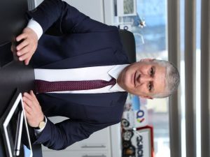 Quick Sigorta, sermaye piyasalarına güvence sağlıyor