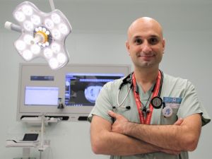 Bilim Kurulu üyesinden ateş ölçer uyarısı