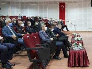 DPÜ’de Deprem Çalıştayı