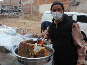 Alaşehir’de bal rekoltesi düştü