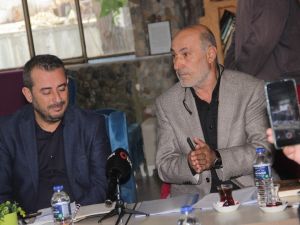 AK Parti’den çarpıcı açıklamalar