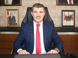 Başkan Altınsoy: “4 milyon ek ödenek Aksaray’a hayırlı olsun”
