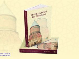 Atatürk Kültür Merkezi Başkanlığından yeni bir eser daha;