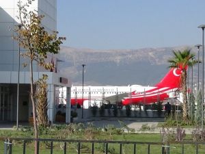 Cumhurbaşkan’ı Erdoğan Kahramanmaraş’ta