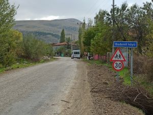 Şuhut’ta iki köyde kısmi karantina başladı