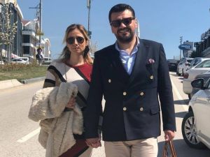 AK Parti Manisa Milletvekili Akkal ve eşinin Covid-19 testi pozitif çıktı