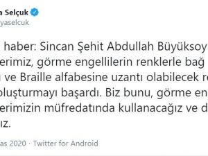 İHA’nın haberi ses getirdi