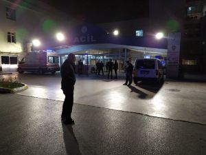 Hastanede yatak olmadığı için öldüğü iddia edilen genç için İl Sağlık Müdürlüğünden açıklama