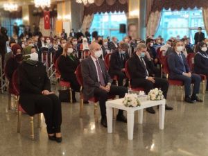 AK Parti İstanbul’da ilçe kongreleri başladı