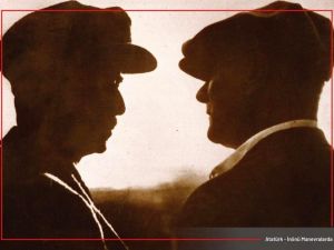 Atatürk’ün fotoğrafları 10 Kasım’da sergiye sunuluyor