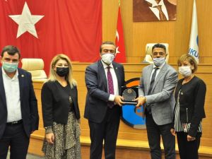 Kılıçdaroğlu Adana’ya geliyor