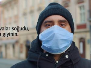 Bakan Koca’dan “havalar soğudu” paylaşımı