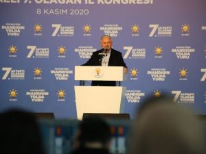 Cumhurbaşkanı Erdoğan, Azerbaycan’ın Şuşa zaferini tebrik etti