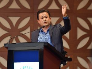 Tuzla Belediye Başkanı Yazıcı: “Deprem siyasete malzeme olmayacak kadar önemli bir konu”