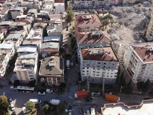Depremzedeleri bir de emlak dolandırıcıları vurdu
