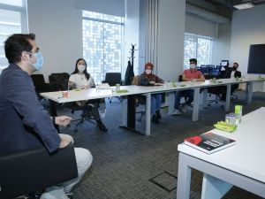 Başakşehir Radyo Akademi’de 2. dönem başladı