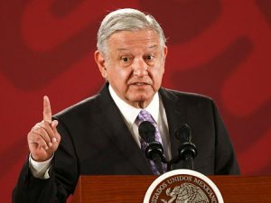 Meksika Devlet Başkanı Obrador: "ABD seçim sonuçları resmileşinceye kadar kimseyi kutlamayacağım"