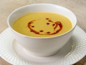 Kış çorbası içerek bağışıklığınızı güçlendirebilirsiniz