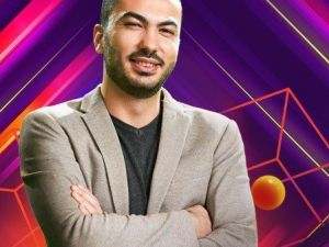 Stars of Science finalinde Wadah Malaeb En İyi Arap Yenilikçisi seçildi
