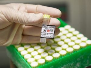 Bakan Varank: “Toz ve sıcaklığa dayanıklı yerli ve milli malzemelerimizi ürettik”