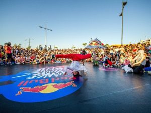 Red Bull Dance Your Style, online olarak en iyi dansçıyı belirleyecek