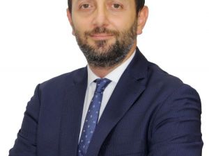 Tur Assist’te üst düzey yeni yapılanma