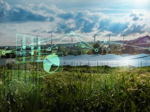 EIF Dünya Dijital Enerji Kongresi ve Fuarı bu yıl dijital ortamda gerçekleştirildi