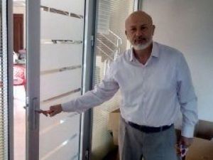 Korona virüste teması azaltmak için ‘Sıfır Temas’ ürünü geliştirildi