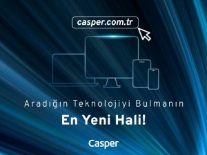 Yenilenen web sitesi ile tüketici dostu alışveriş deneyimi