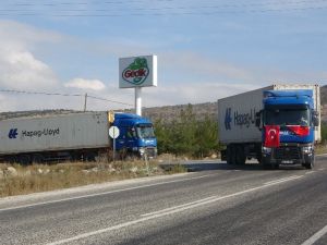 Gedik Piliç dünyanın en kalabalık ülkesi Çin’e ilk kez tavuk ihraç etti