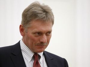 Rusya: "Askeri birlikler uygun görüldüğü sürece Ukrayna sınırında olacak"