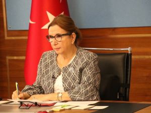 Bakan Varank: “Cumhurbaşkanımızın liderliğinde kararlı, sonuç odaklı ve istikrara odaklanan ekonomi politikalarımız hız kesmeden devam edecek”