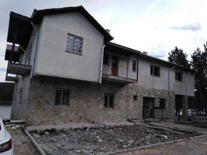 Yaban hayatı karakolla korunacak